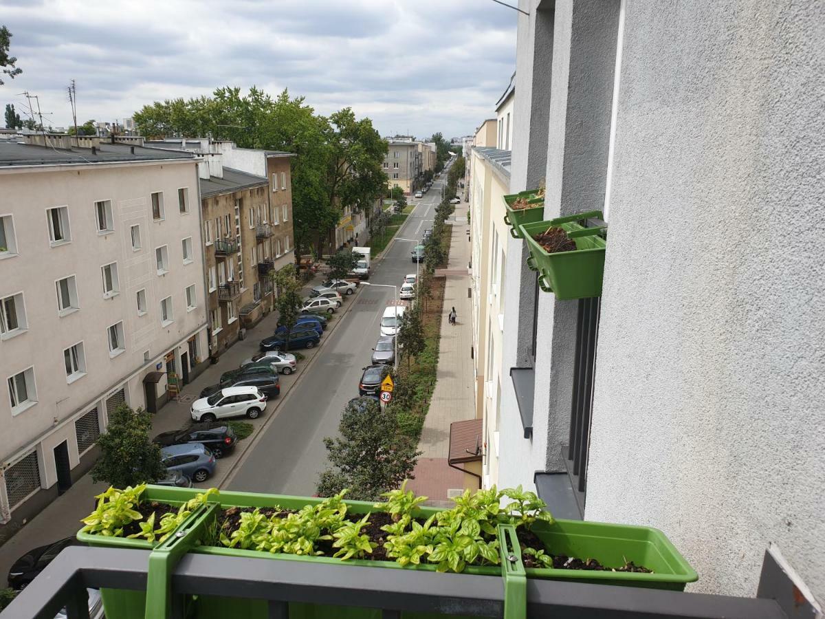 Rondo Wiatraczna 10 Min To City Center 7 Min To River Apartment *