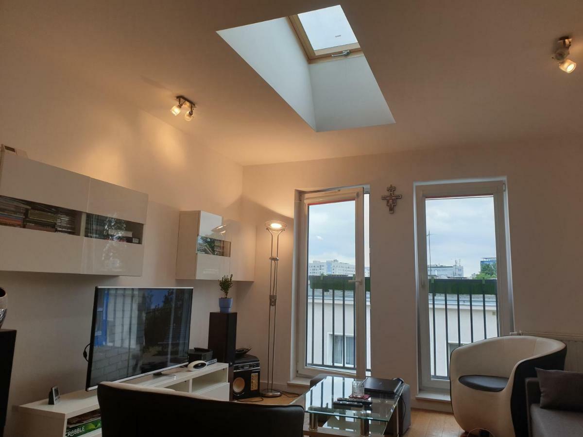 Rondo Wiatraczna 10 Min To City Center 7 Min To River *