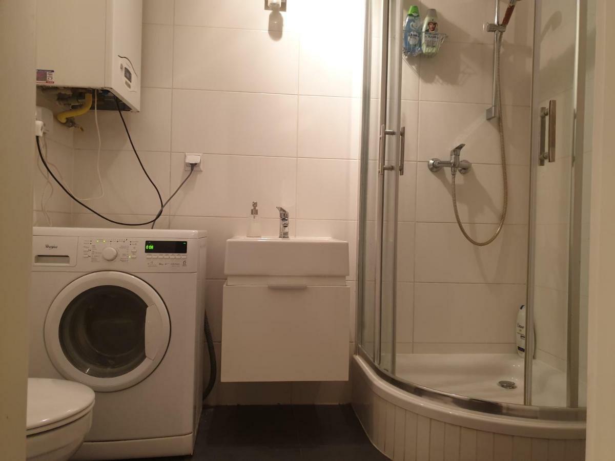 Rondo Wiatraczna 10 Min To City Center 7 Min To River Căn hộ Warsaw