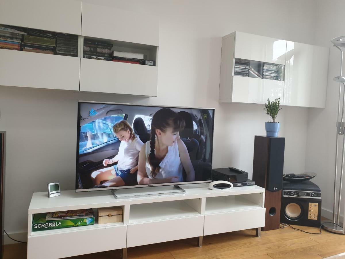 Rondo Wiatraczna 10 Min To City Center 7 Min To River * Warsaw
