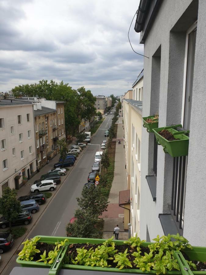 Rondo Wiatraczna 10 Min To City Center 7 Min To River Warsaw