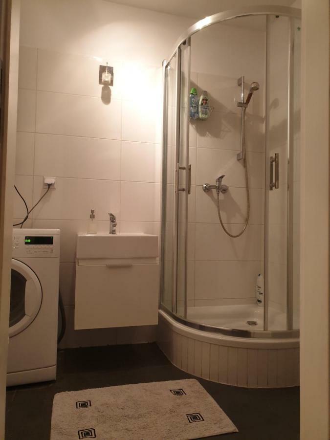 Rondo Wiatraczna 10 Min To City Center 7 Min To River Căn hộ *
