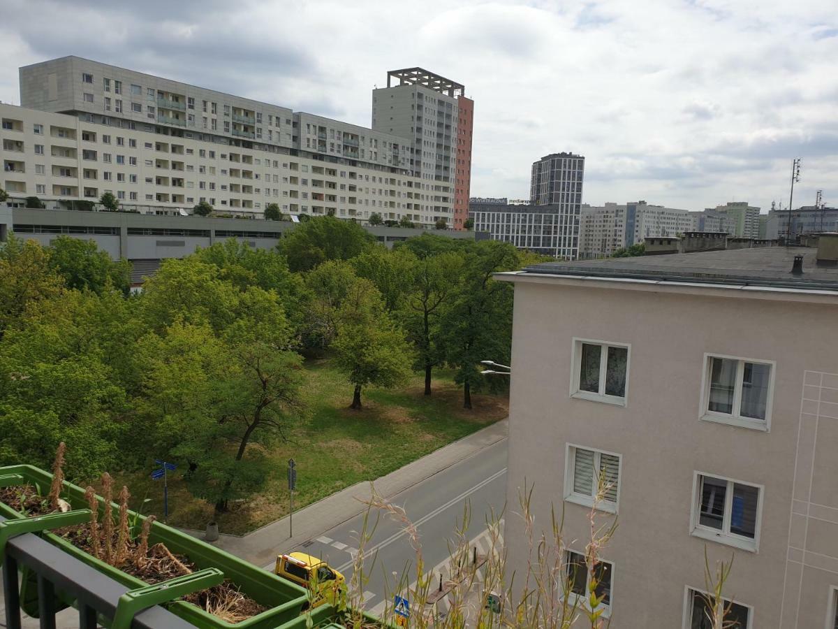 Rondo Wiatraczna 10 Min To City Center 7 Min To River *