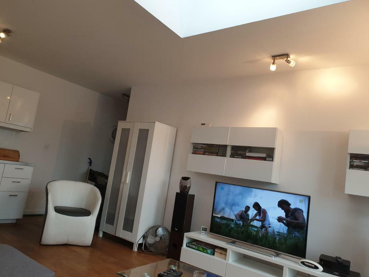 Rondo Wiatraczna 10 Min To City Center 7 Min To River Warsaw