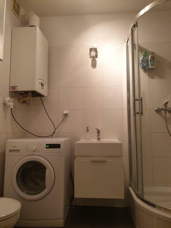 Căn hộ Rondo Wiatraczna 10 Min To City Center 7 Min To River *