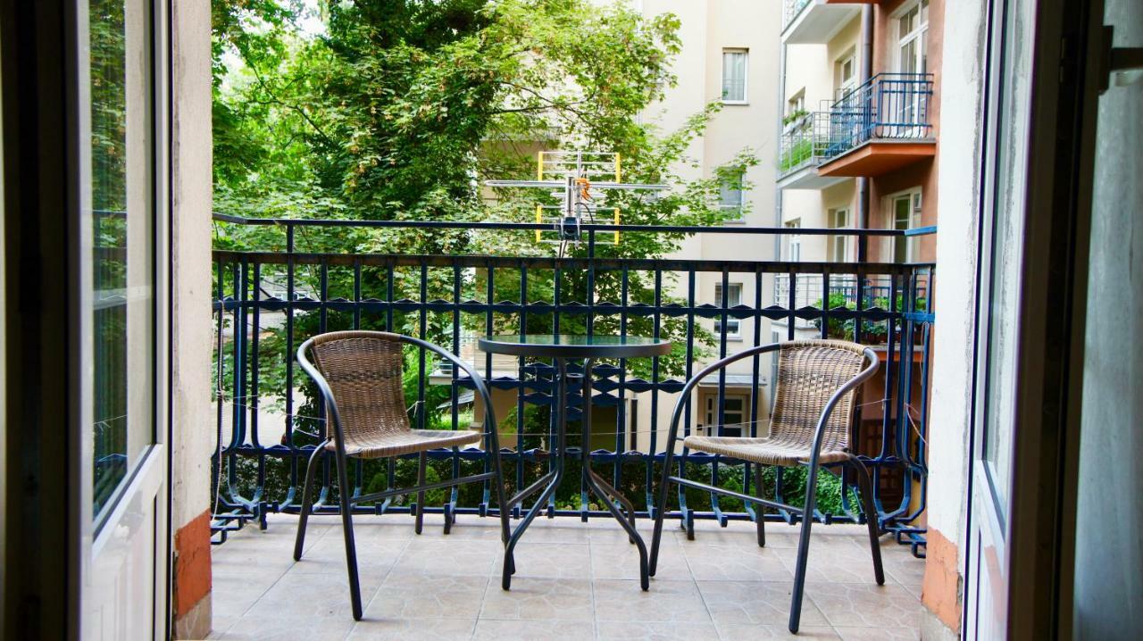 Wawelska Best Rest Hospedagem domiciliar *