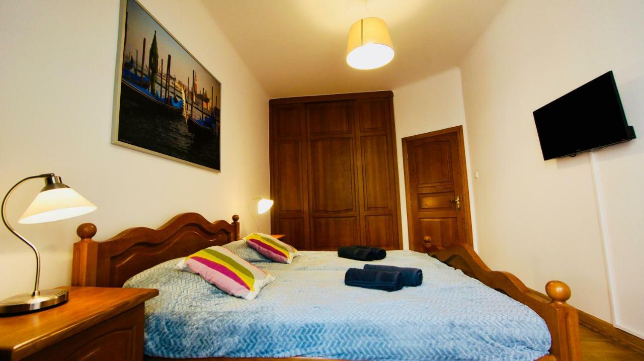 Homestay Wawelska Best Rest Warsaw