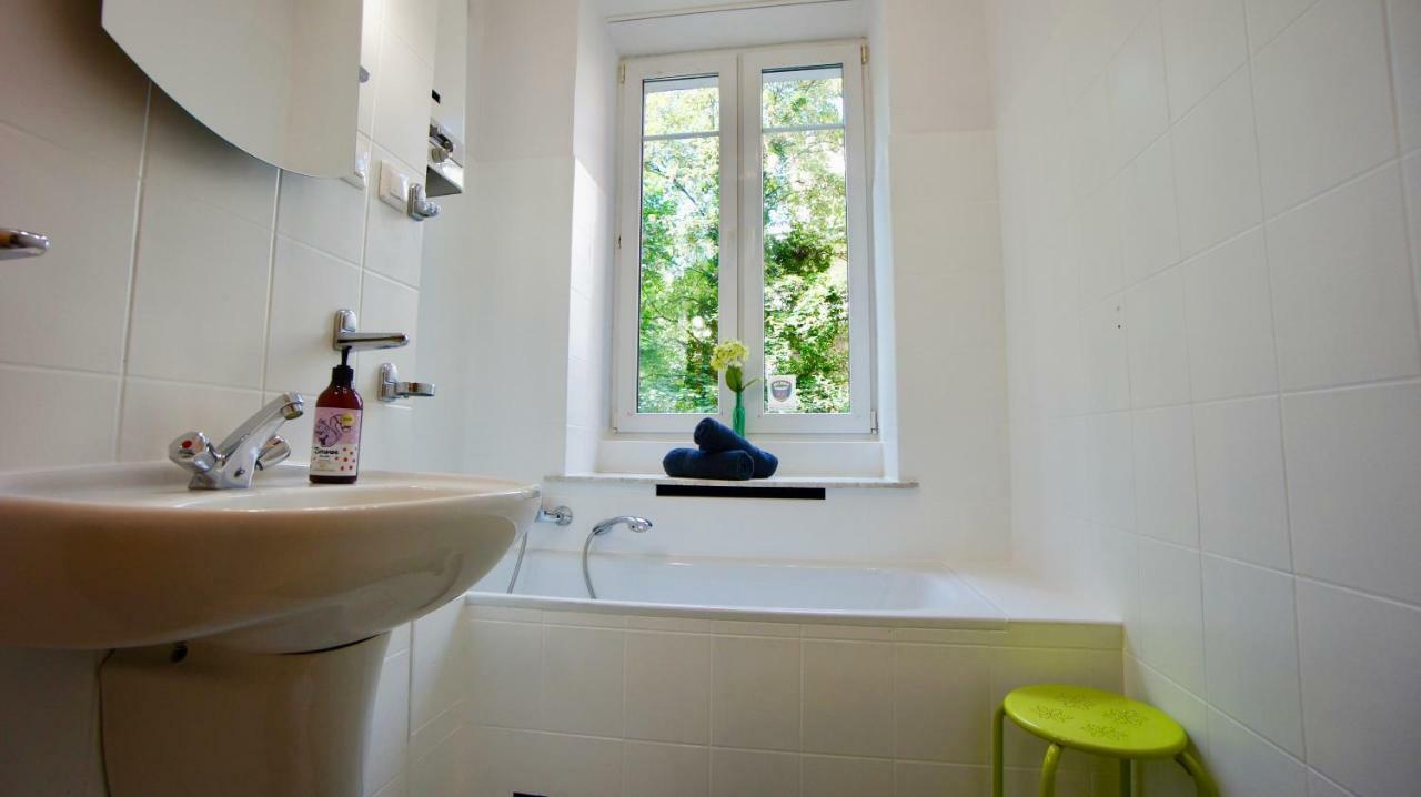 Wawelska Best Rest Homestay