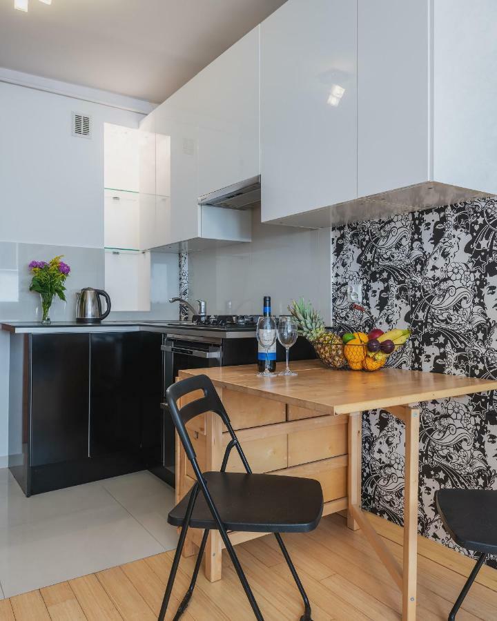 Rentpro Plac Grzybowski 2 Apartment *