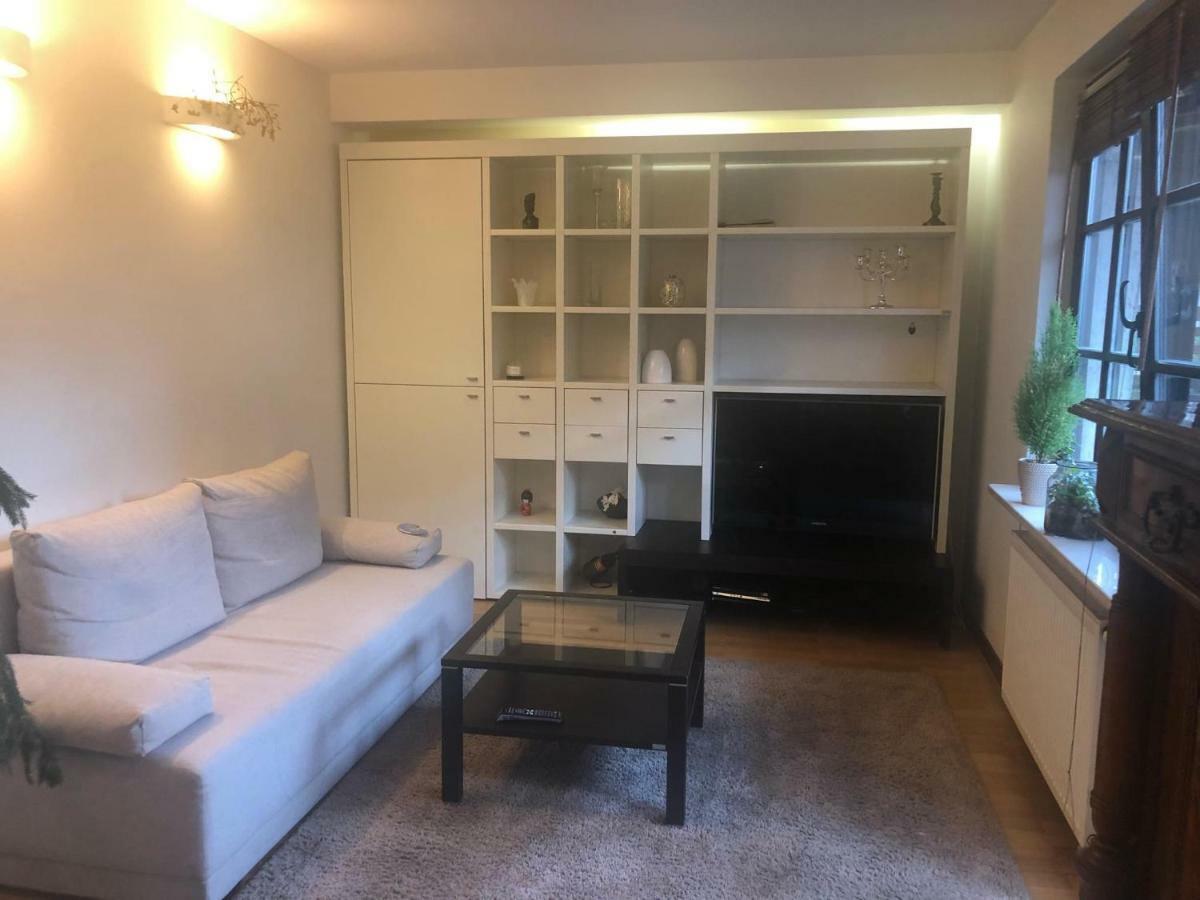 Apartment Apartament Odkryta 36a