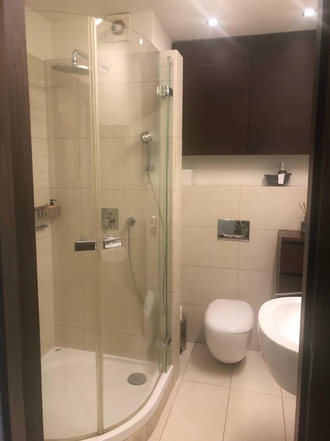 Apartament Odkryta 36a Apartment
