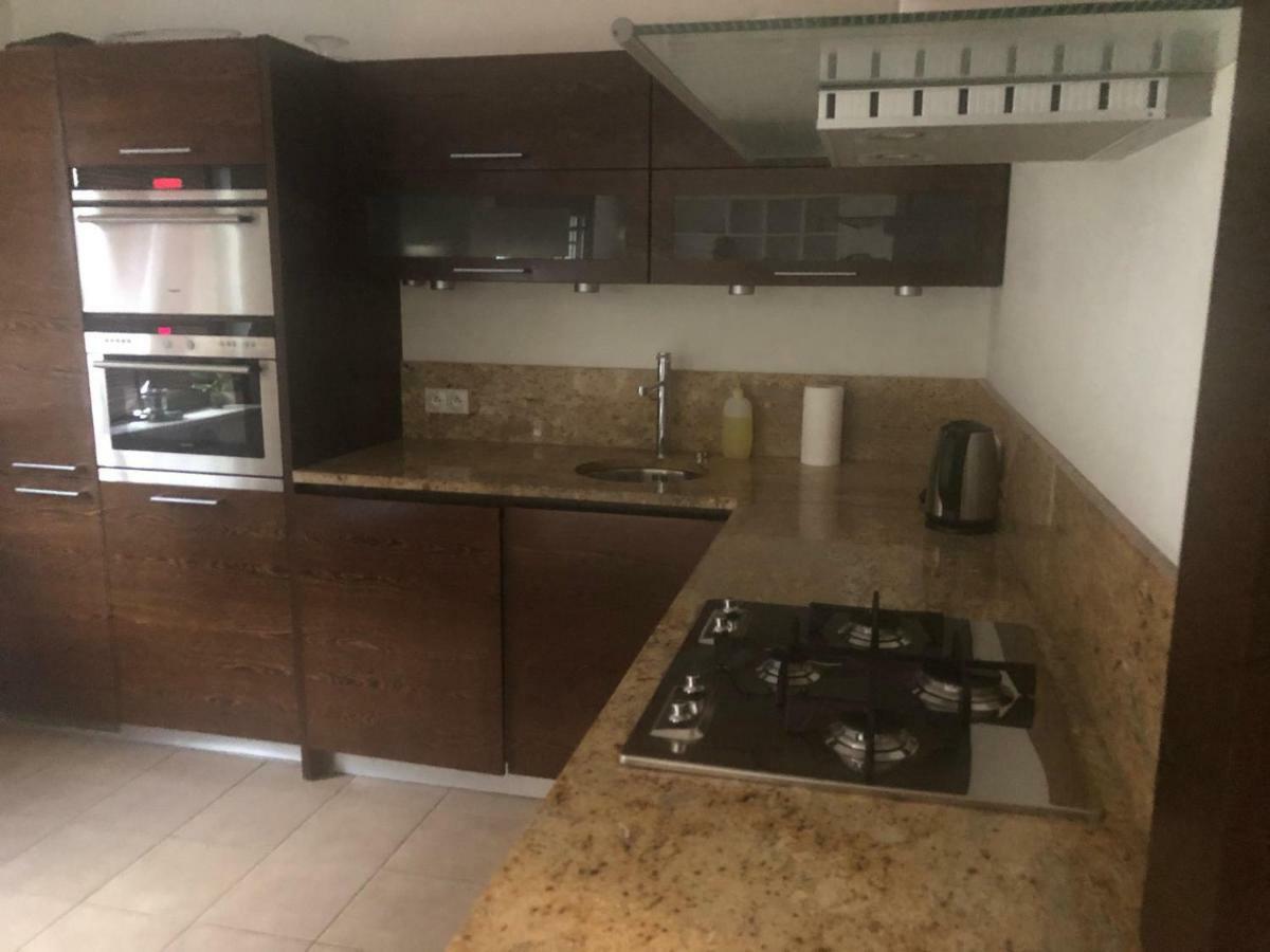 Apartament Odkryta 36a * Warsaw