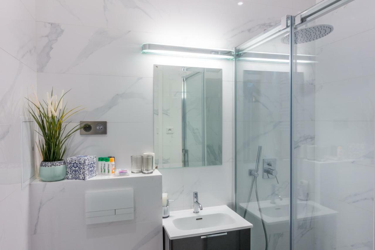 Apartament Koszykowa Latwiec *
