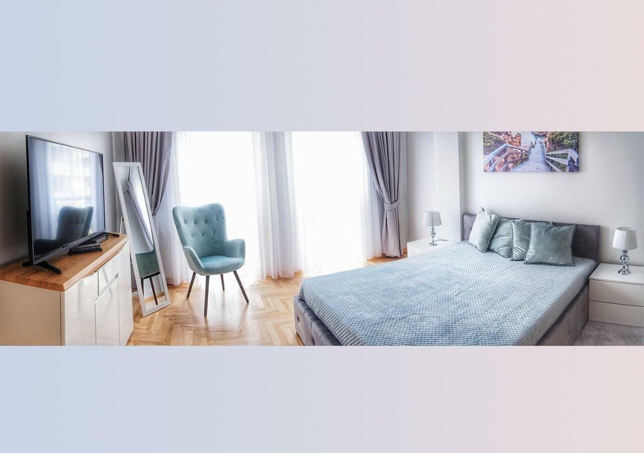 Apartament Amn Warszawa
