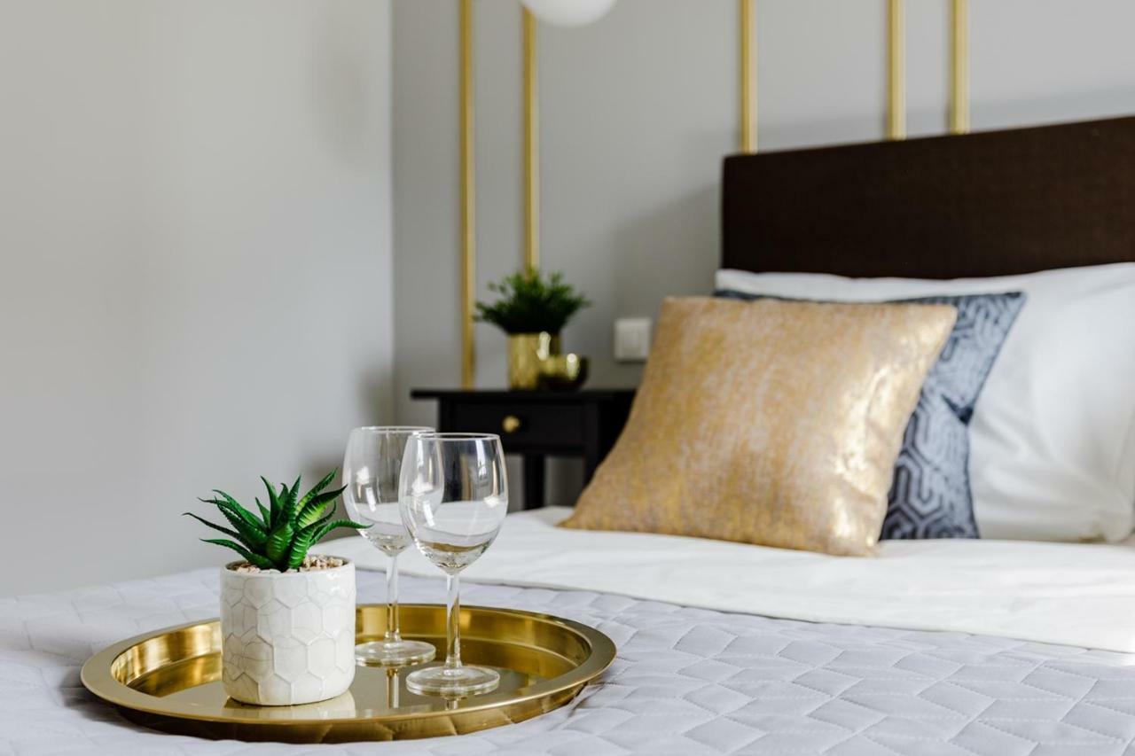 Vidoc Apartment *