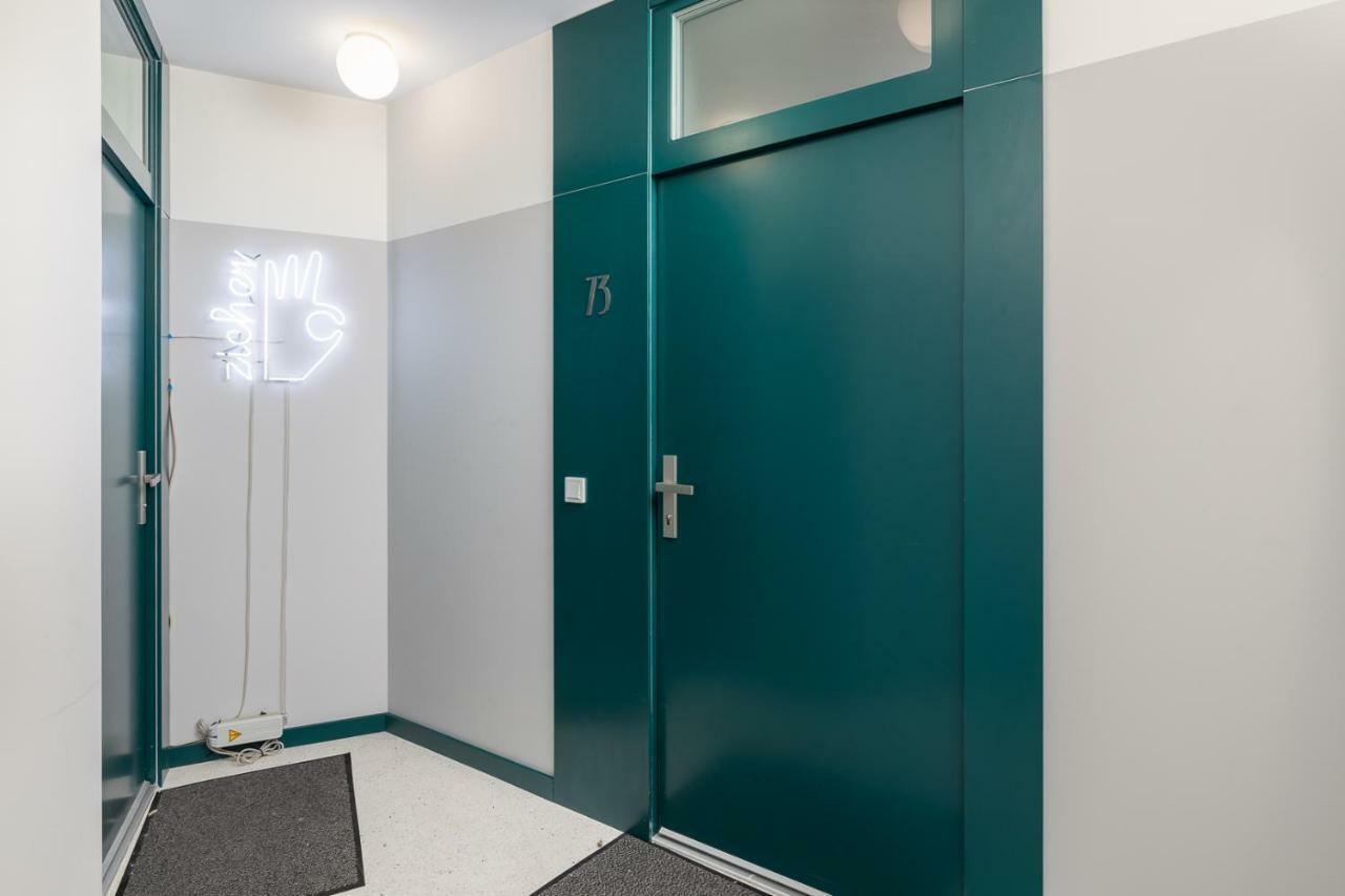 Rent Like - Lucka 18 Na Zicher Apartment *