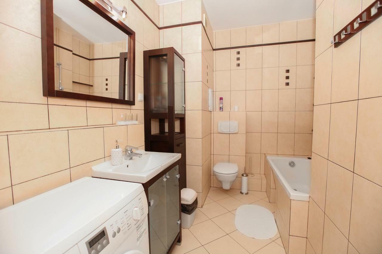 Kabaty 3 Apartment Warsaw