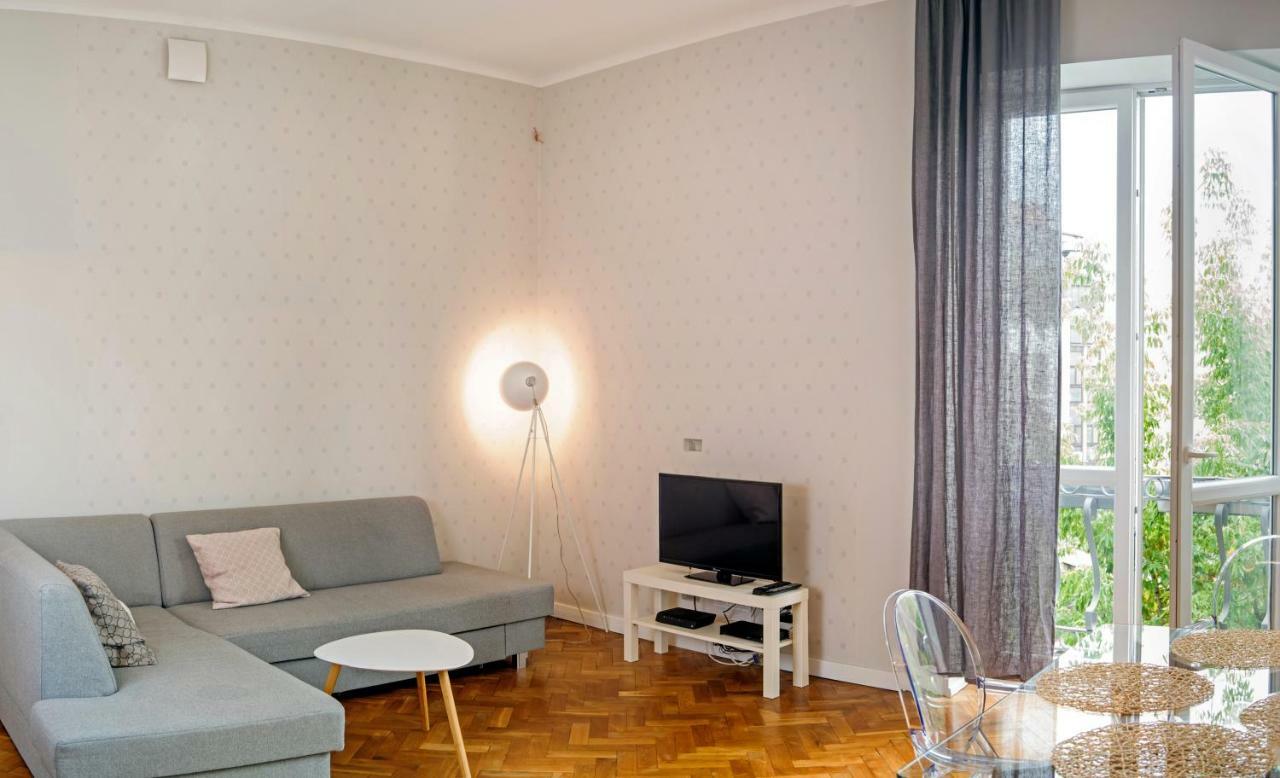 Apartment Zoli