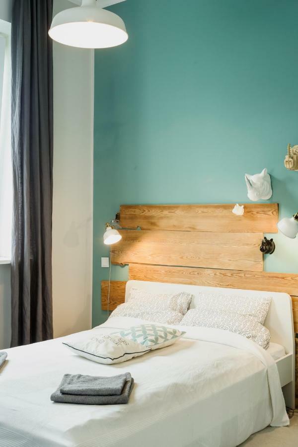 Zoli Apartment Warsaw
