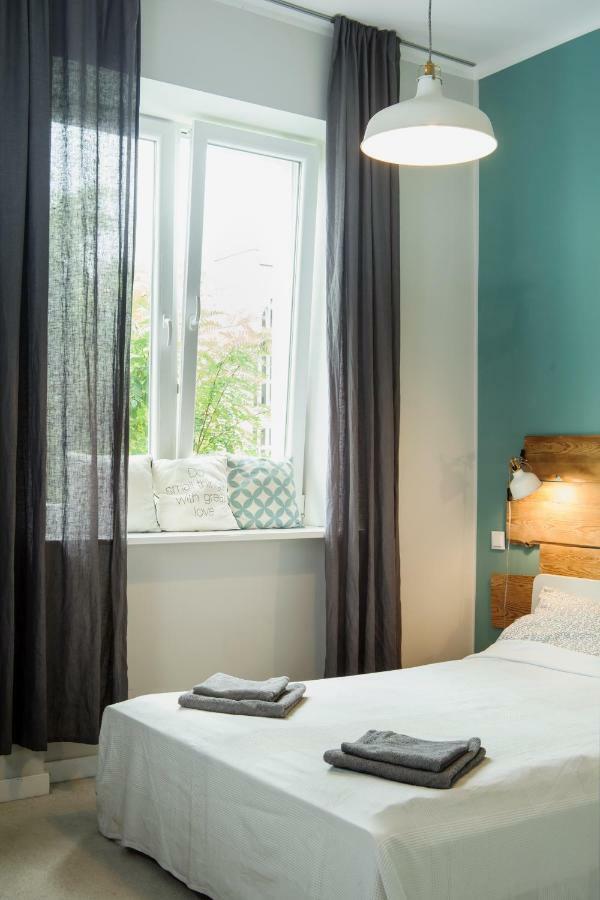 Apartment Zoli Warsaw