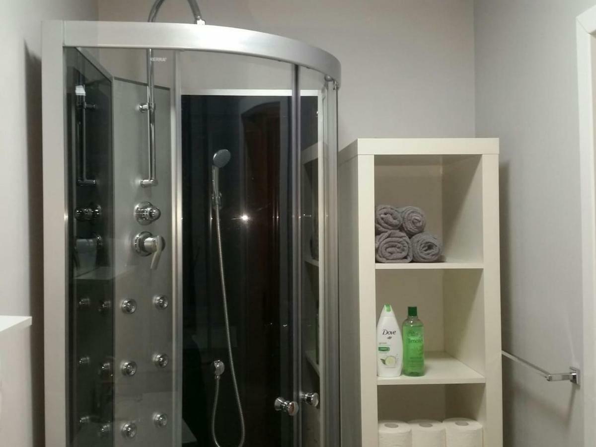 Studio Close To Old Town And Metro! Warsaw