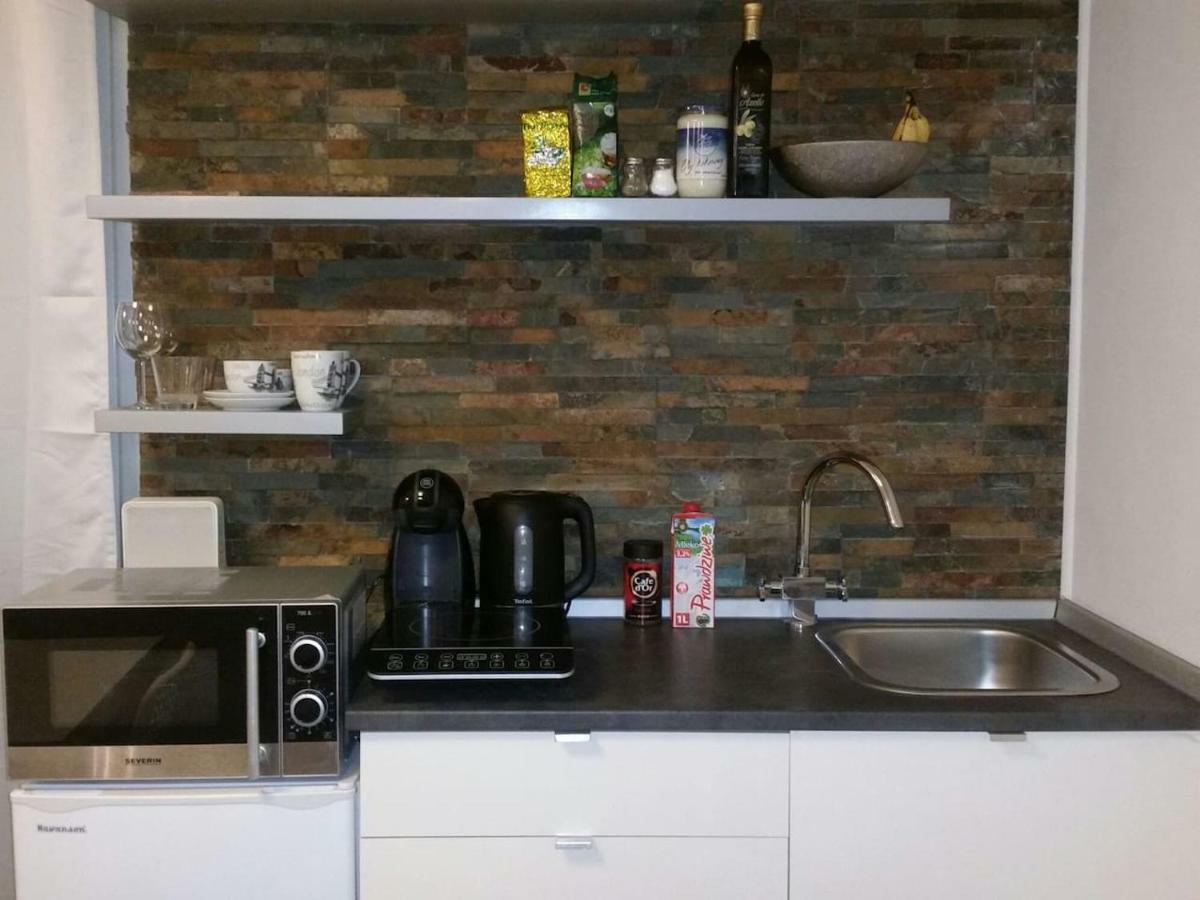 Studio Close To Old Town And Metro!