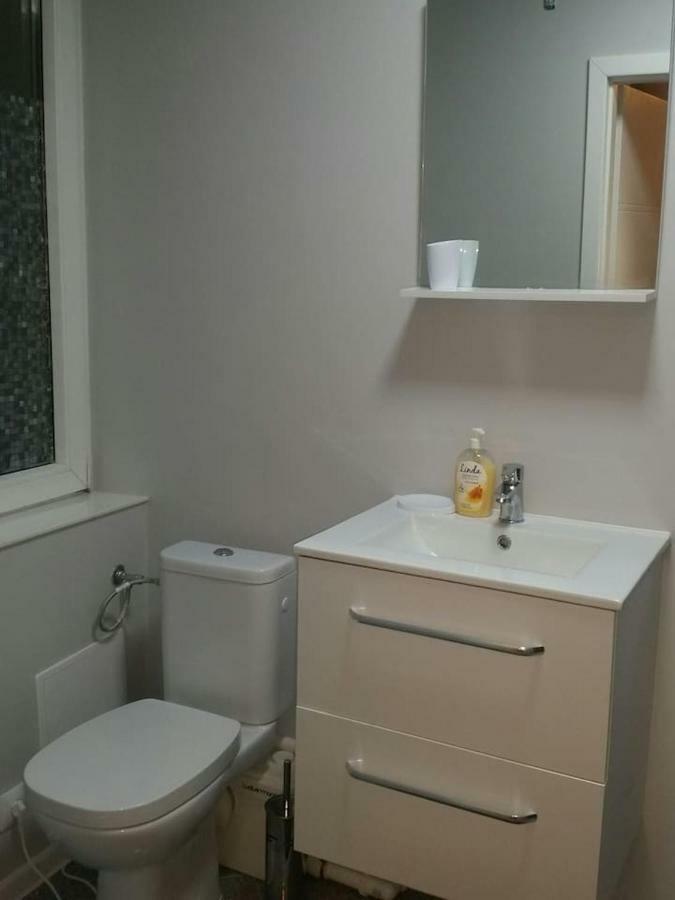 Studio Close To Old Town And Metro!