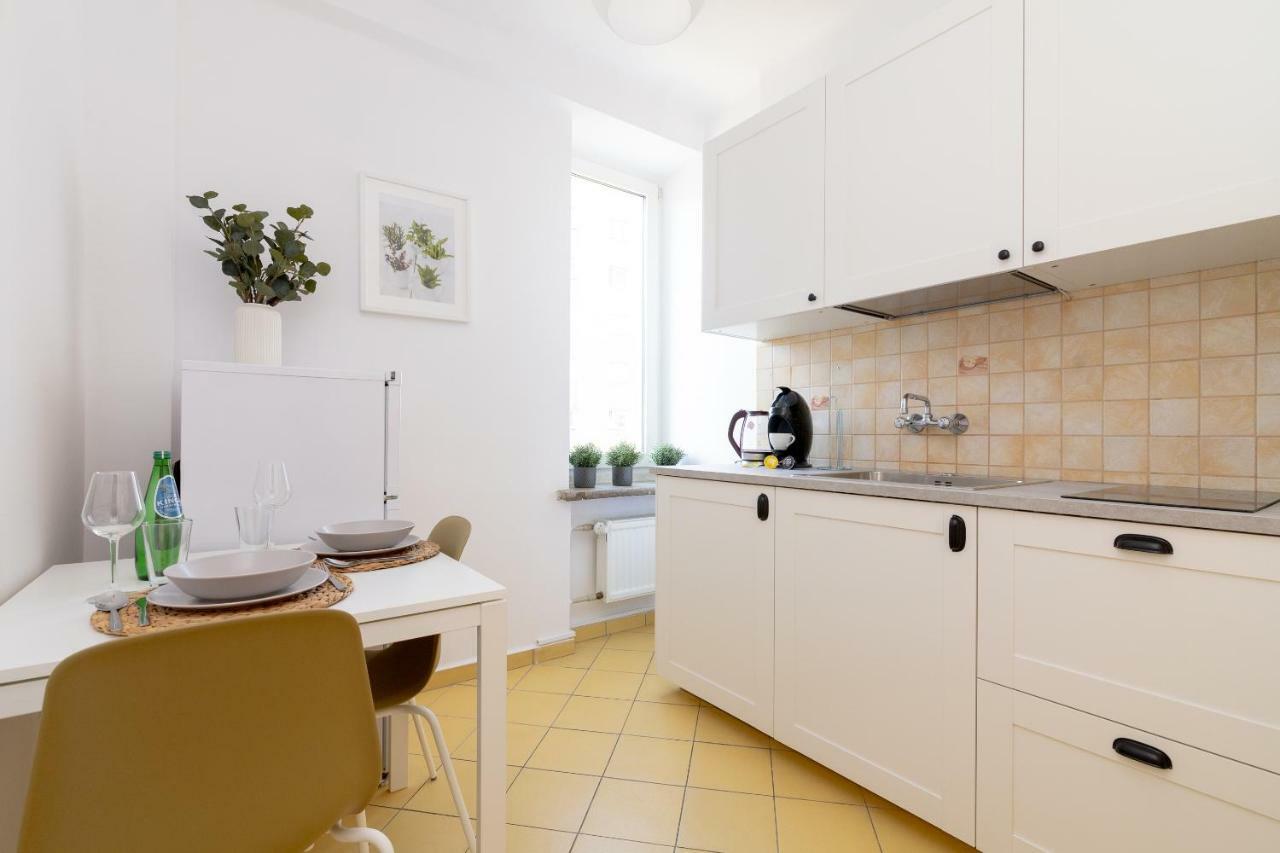 Apartment Chmielna *