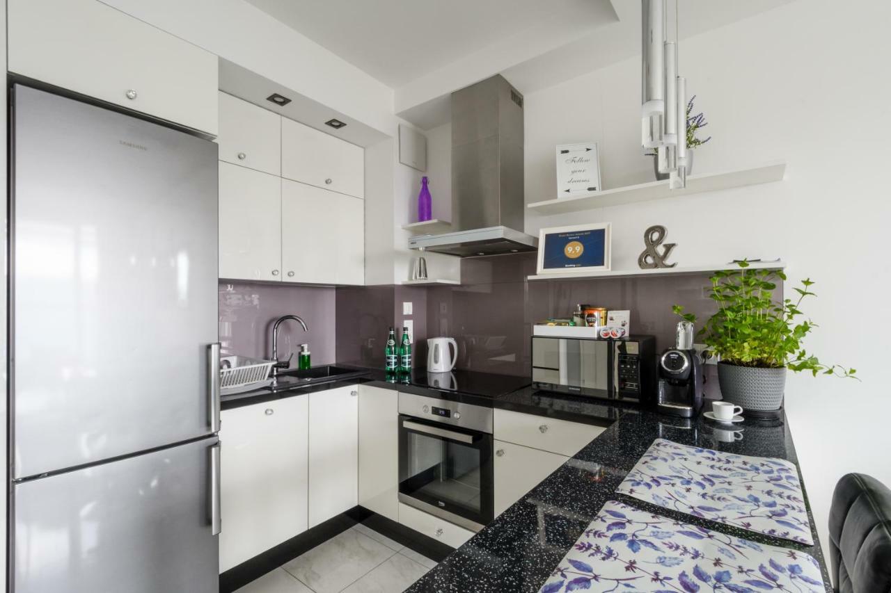 Gama Apartment *