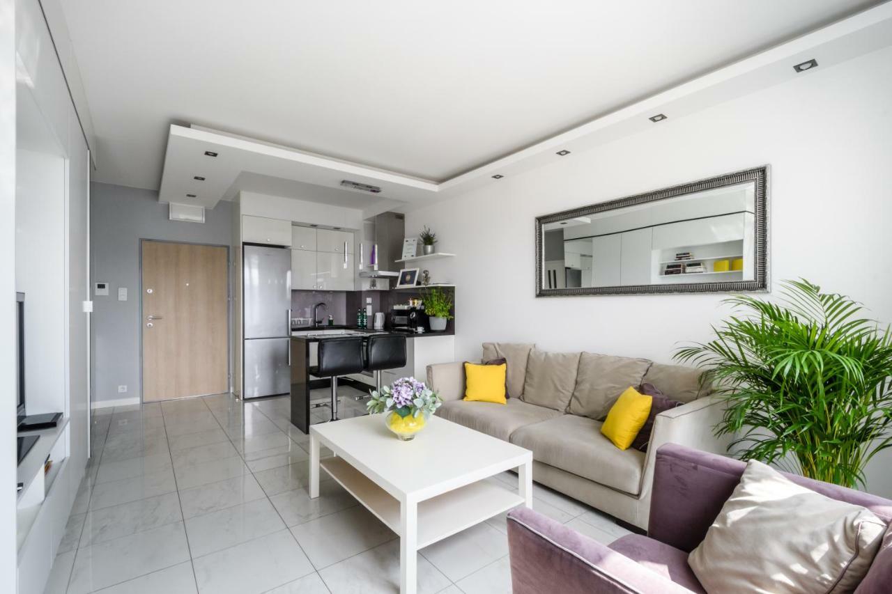 Gama Apartment