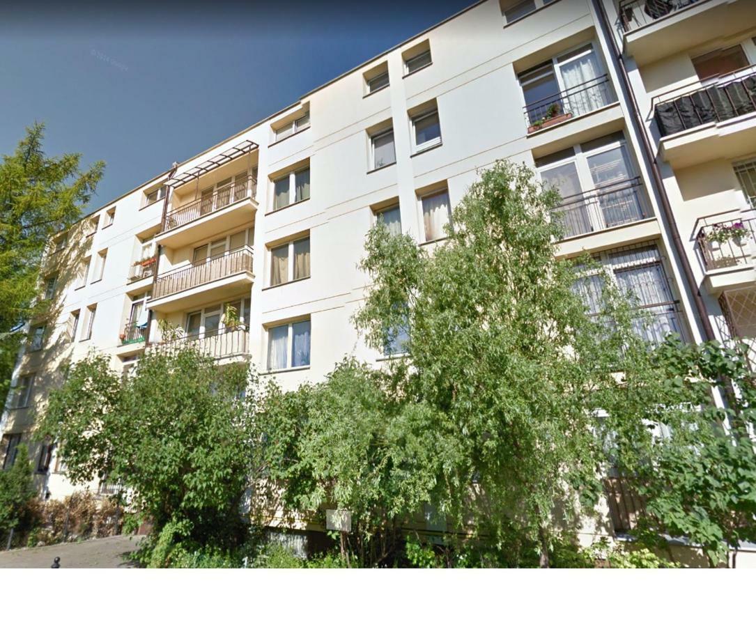 Studio Close To Old Town And Metro! *