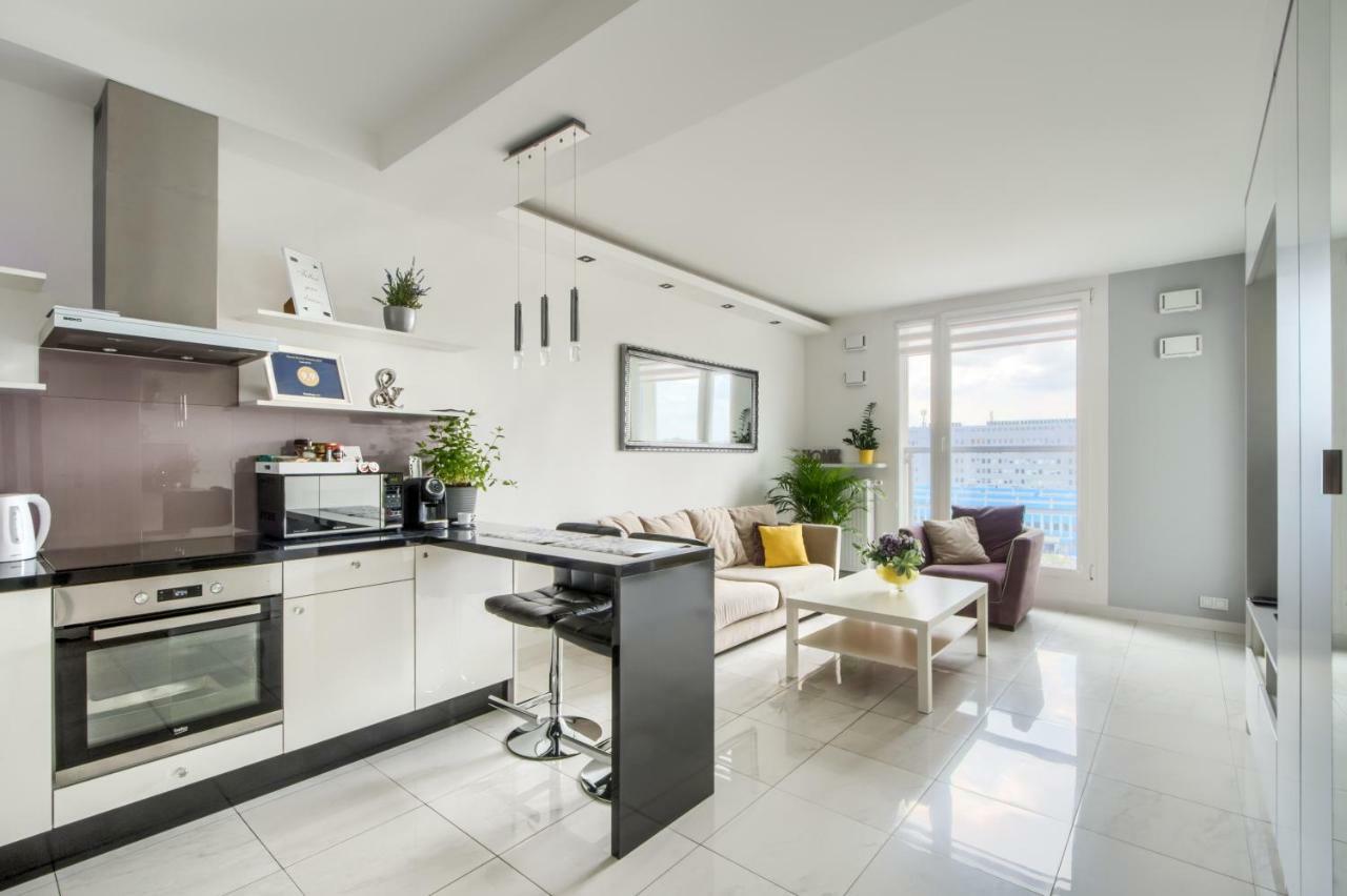 Gama Apartment *