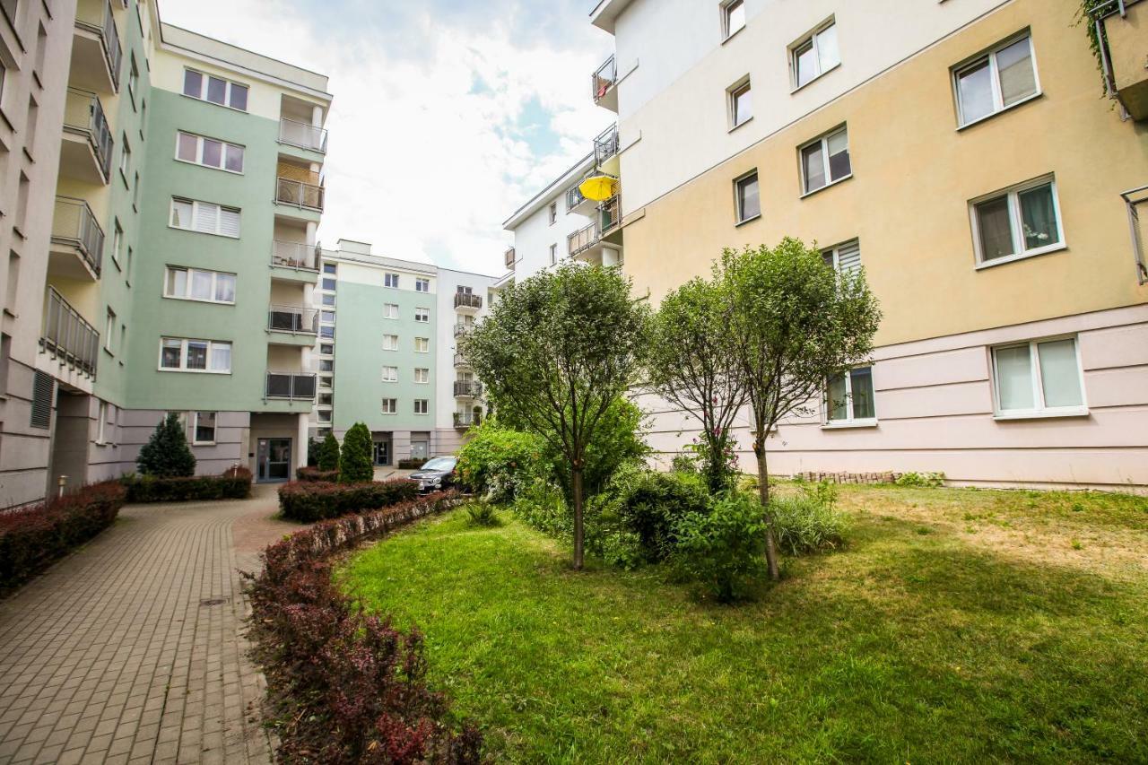 Apartment Fresh Kabaty 4 *