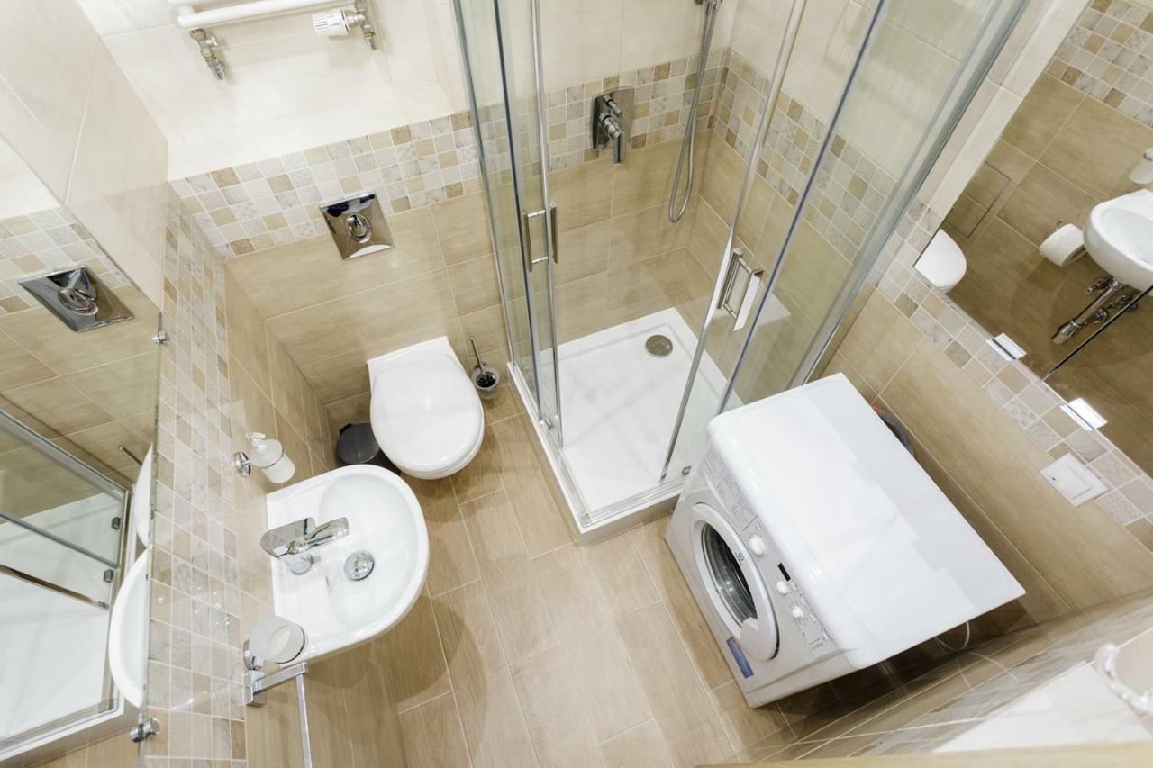 Warsaw's Vibes Apartment