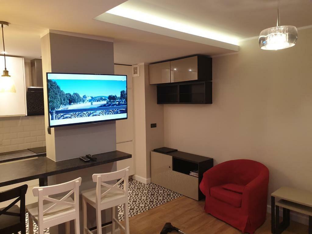 Promenada Apartment