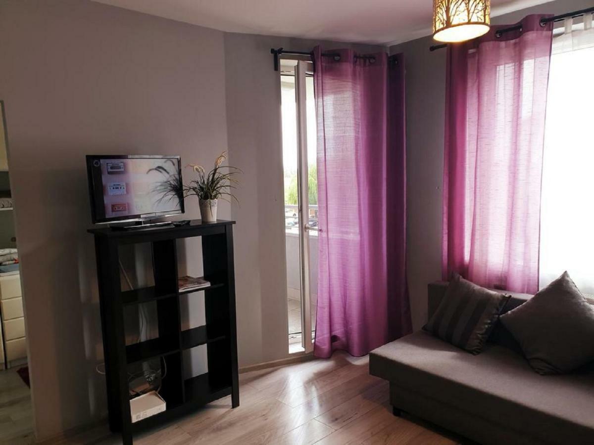 Promenada Apartment *