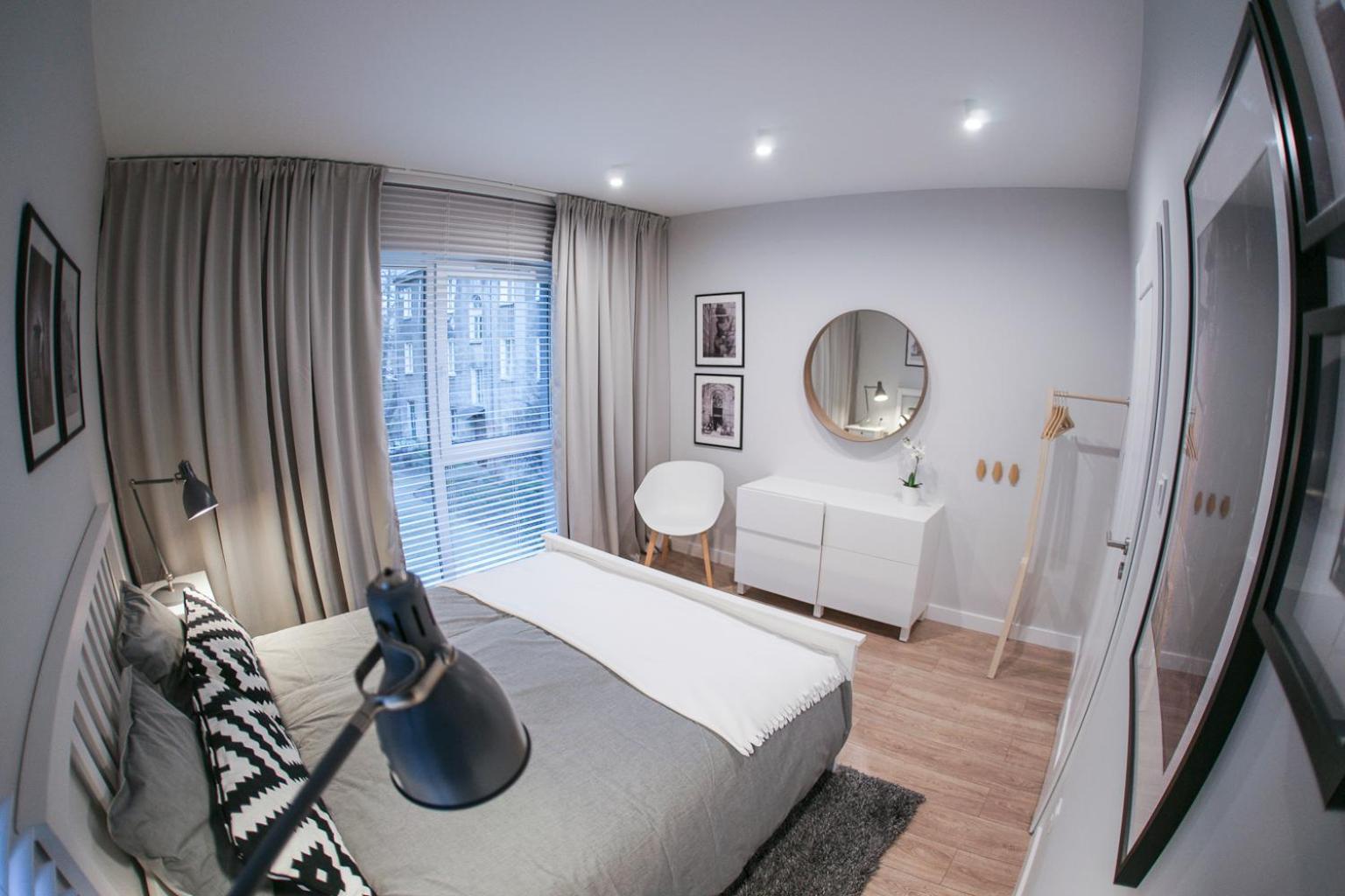 Apartment Barson