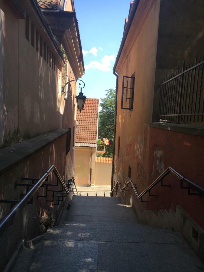 Căn hộ Apartament Krzywe Kolo