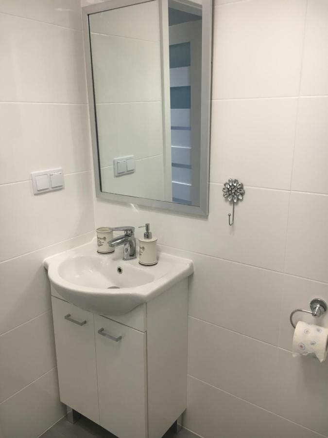Apartament Krzywe Kolo Căn hộ Warsaw