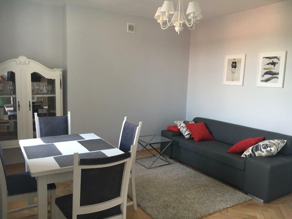 Apartament Krzywe Kolo Căn hộ *
