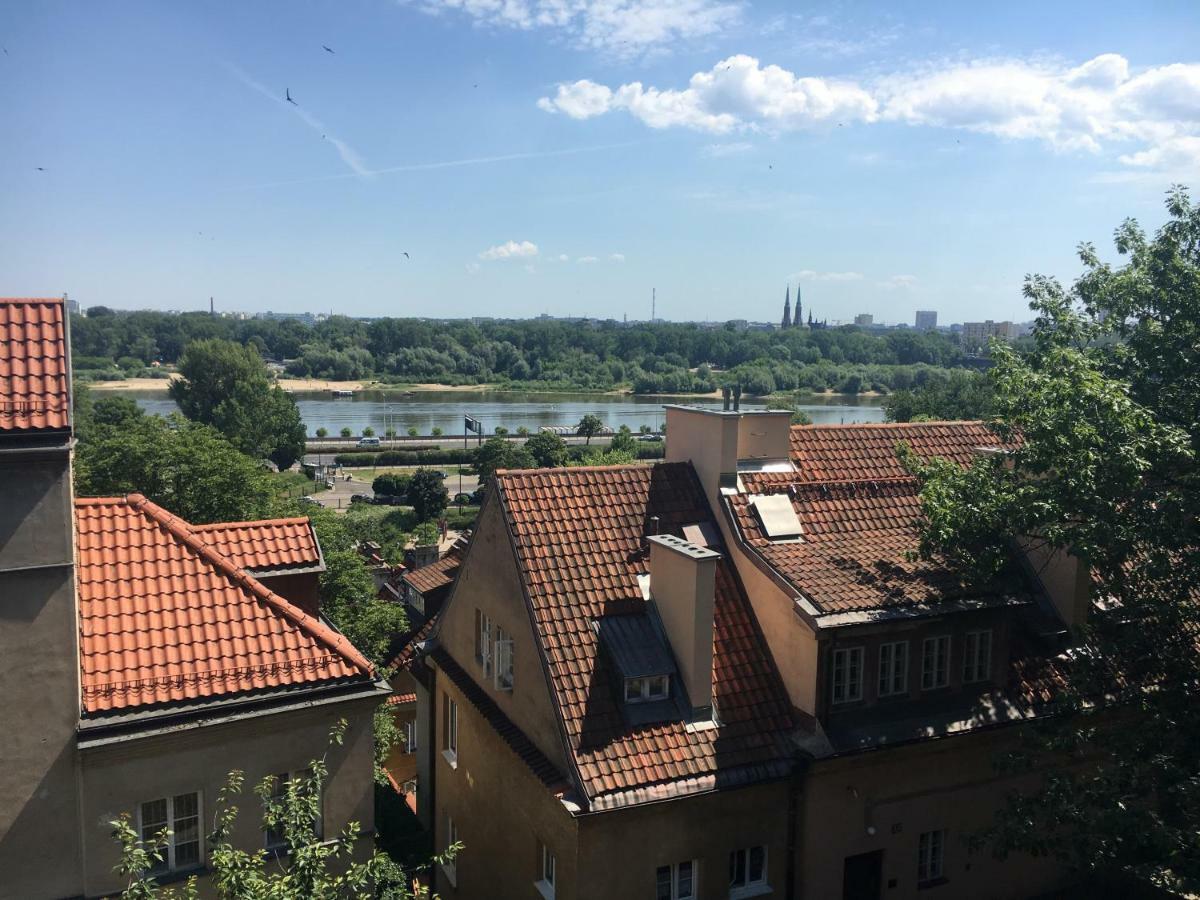 Apartament Krzywe Kolo * Warsaw
