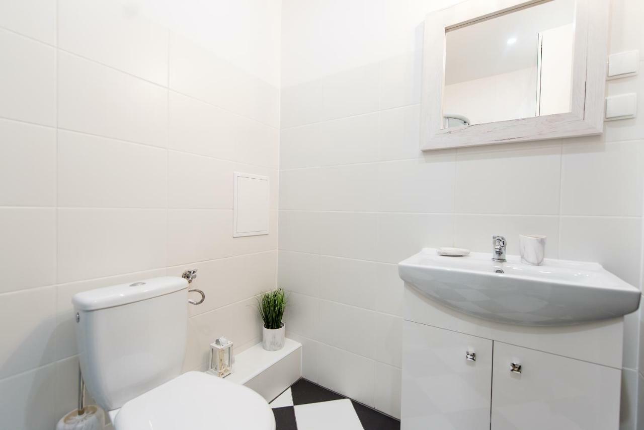 Apartamento Old Town Varsóvia