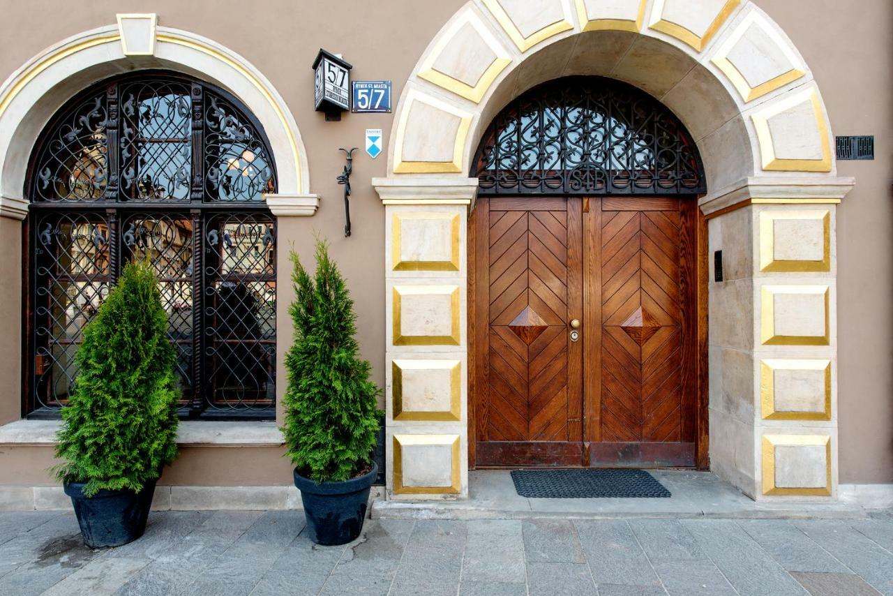 Apartamento Old Town *