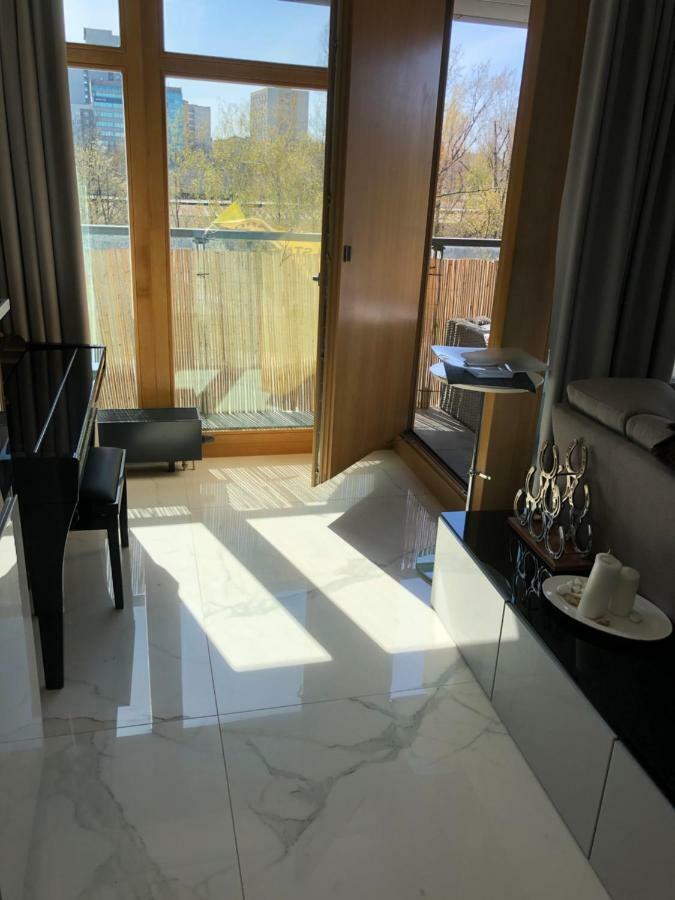 Apartment Luxury In City Centre Unique