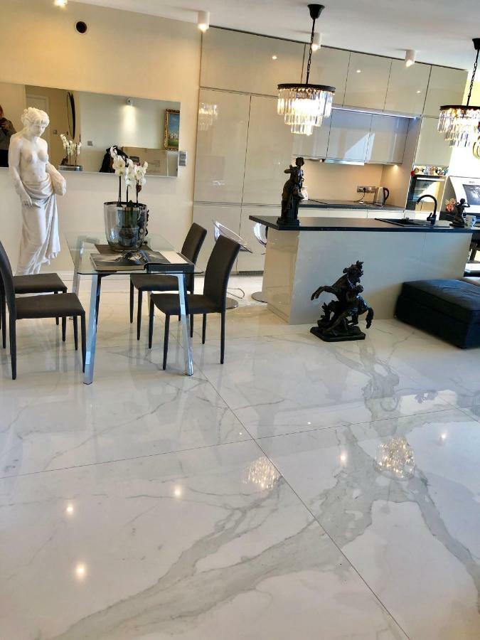Luxury In City Centre Unique * Warsaw