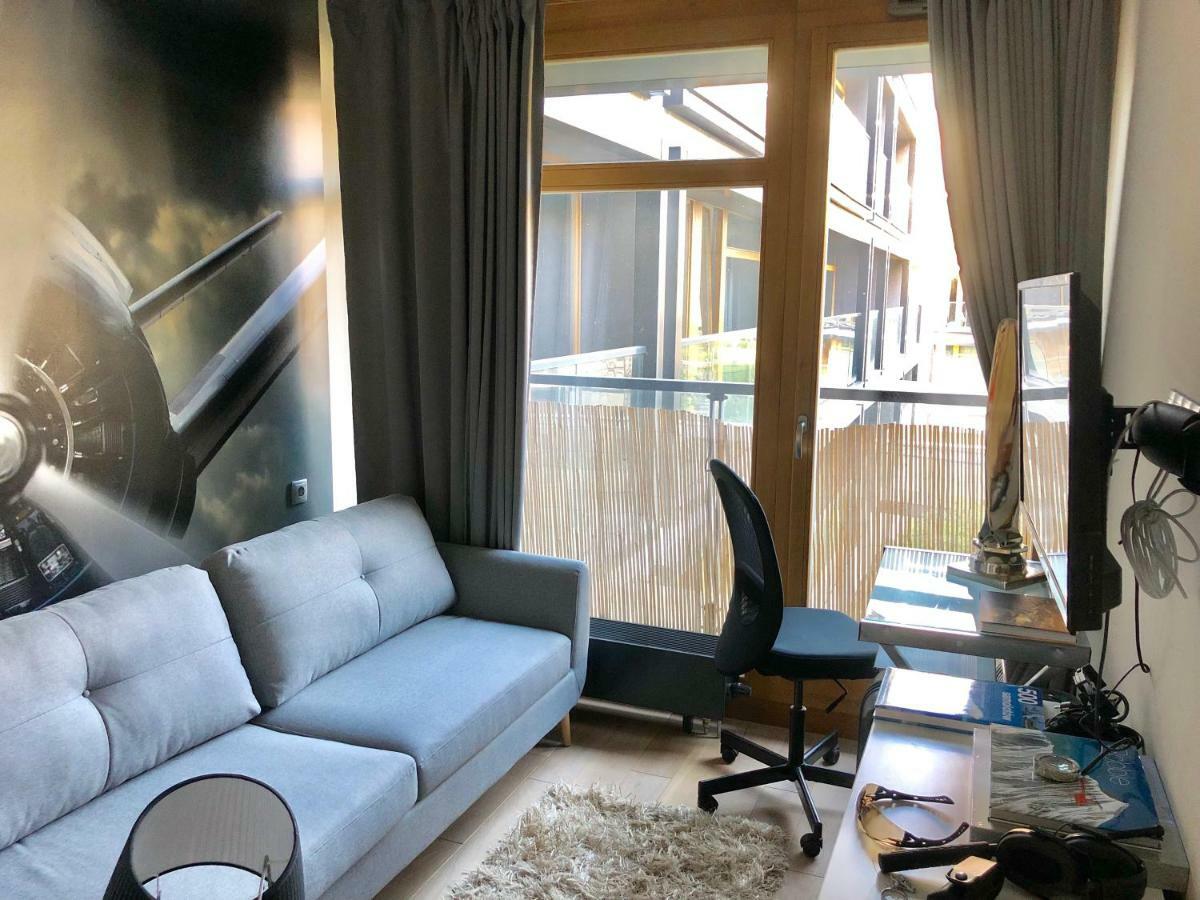 Luxury In City Centre Unique Apartment *