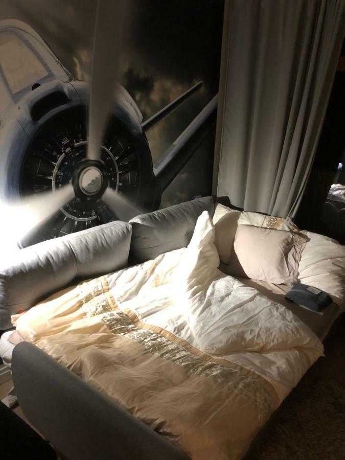 Apartment Luxury In City Centre Unique