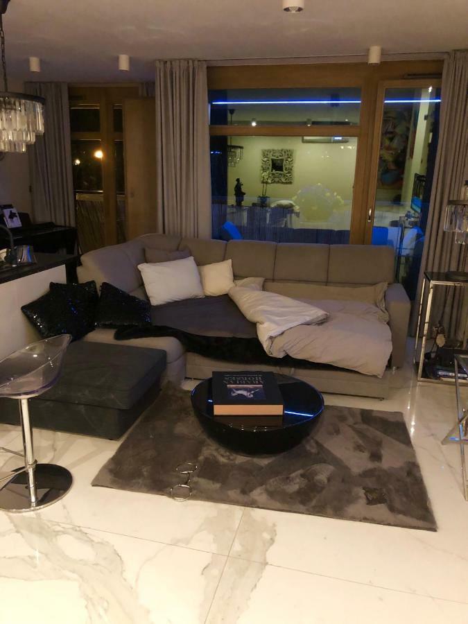 Luxury In City Centre Unique * Warsaw