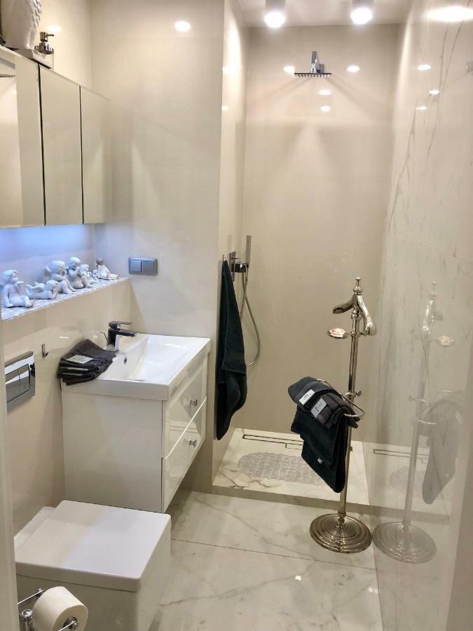 Luxury In City Centre Unique