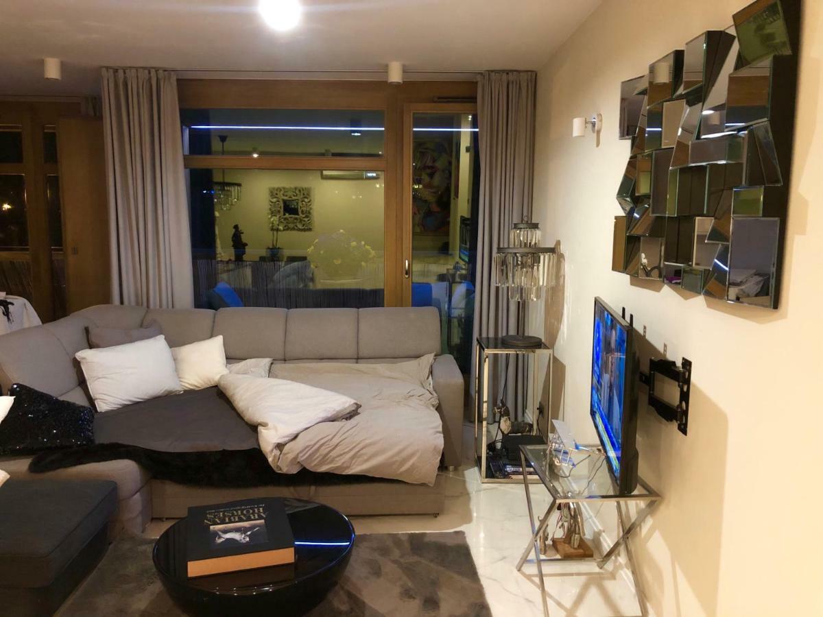 Apartment Luxury In City Centre Unique *